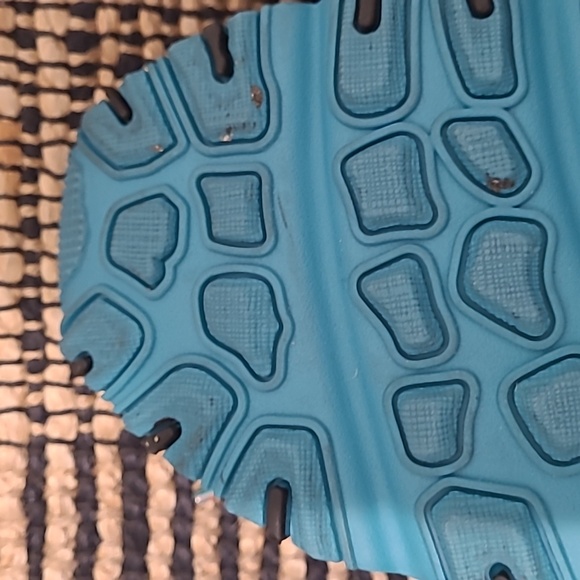 NEW BALANCE 801 BLACK CORAL ALL TERRAIN SNEAKERS - Picture 8 of 10